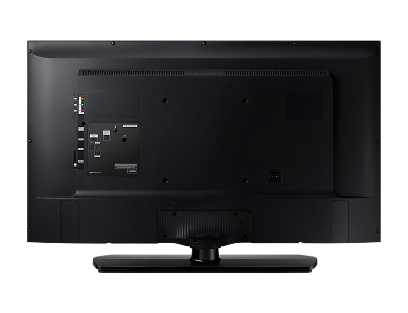 Samsung HG40EE590SK hospitality TV – image 4