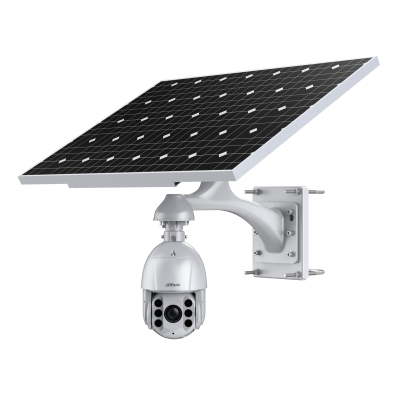 Dahua Technology WizSense KIT/DH-PFM378-B125-CB/DH-SD6C3432XB-HNR-AGQ-PV/DH-PFB301C/PF security camera Dome IP security camera Indoor
