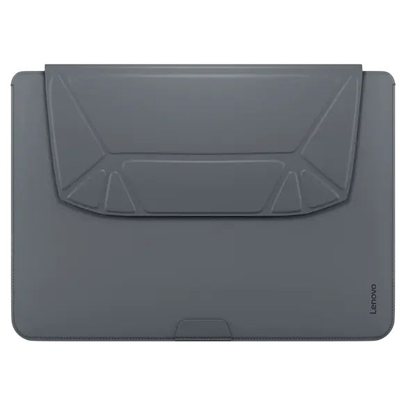 Lenovo Origami 381 cm (15") Custodia a tasca Grigio