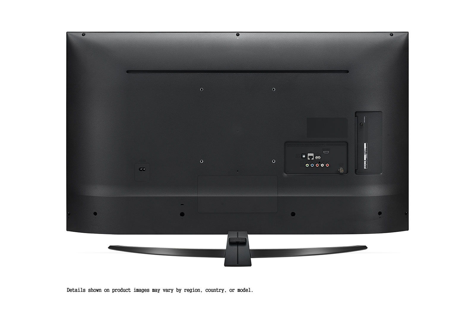 LG NanoCell 43NANO796NE TV – image 7