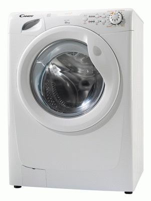 Candy GOF462 washing machine Front-load – image 5