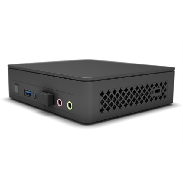 TERRA 1009939 PC/workstation Intel® Celeron® N5105 – image 2