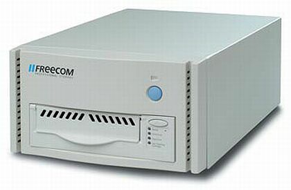 Freecom TapeWare LTO 215es
