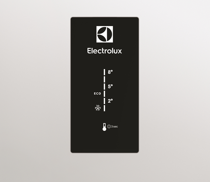 Electrolux EN3454MFW Freestanding – image 2