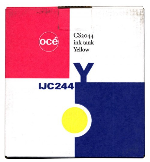 Canon CAN8589A003 ink cartridge 1 pc(s) Original Yellow