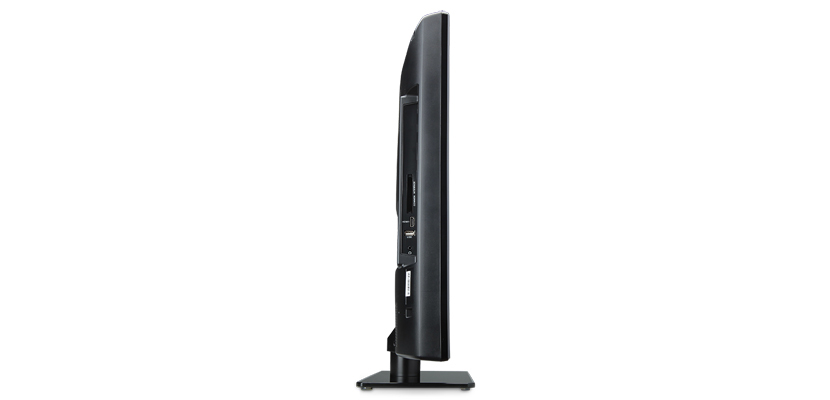 Acer AT2618MFDTV 66 cm (26") HD Black 400 cd/m² – image 4
