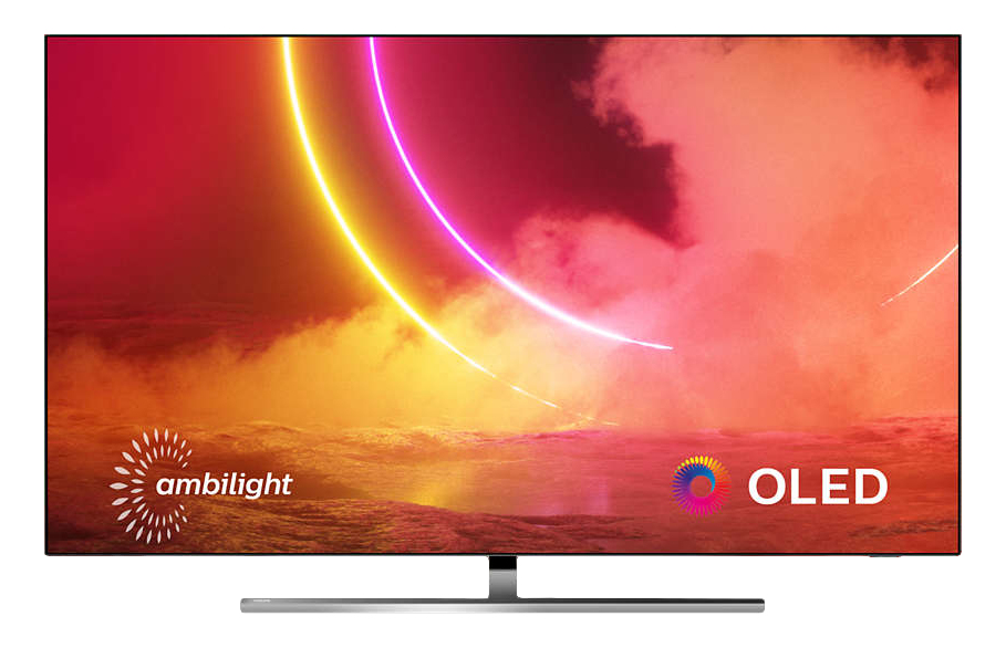 Philips 65OLED855/12 TV – image 2