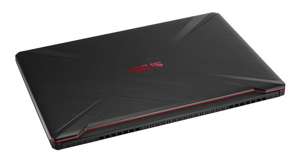 ASUS TUF Gaming FX705GD-EW086T Intel® Core™ i7 i7-8750H Laptop – image 5