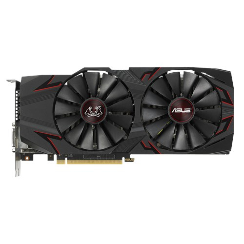 ASUS Cerberus -GTX1070TI-8G NVIDIA GeForce GTX 1070 Ti – image 2