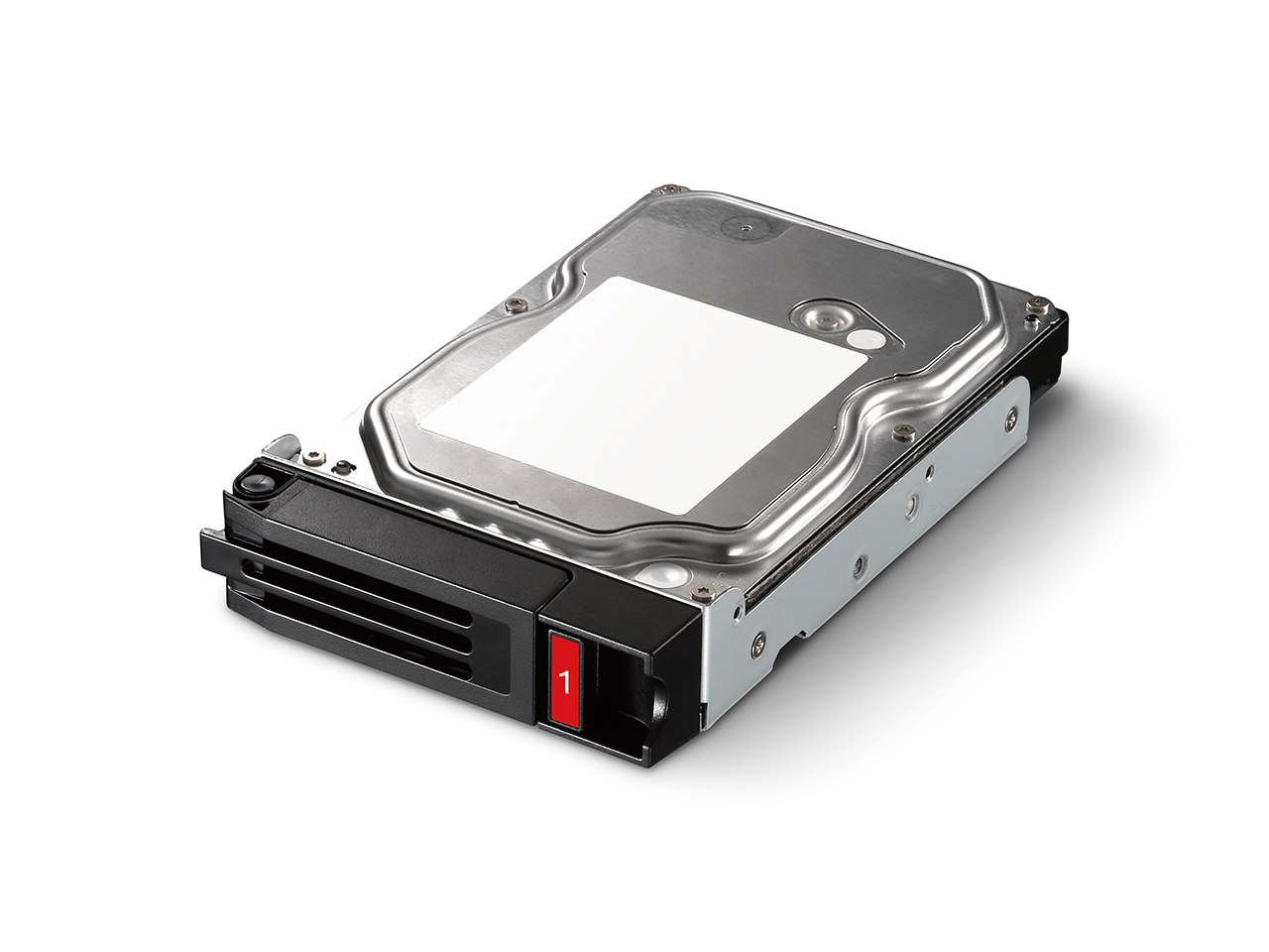 Buffalo OP-HD4.0-2Y internal hard drive