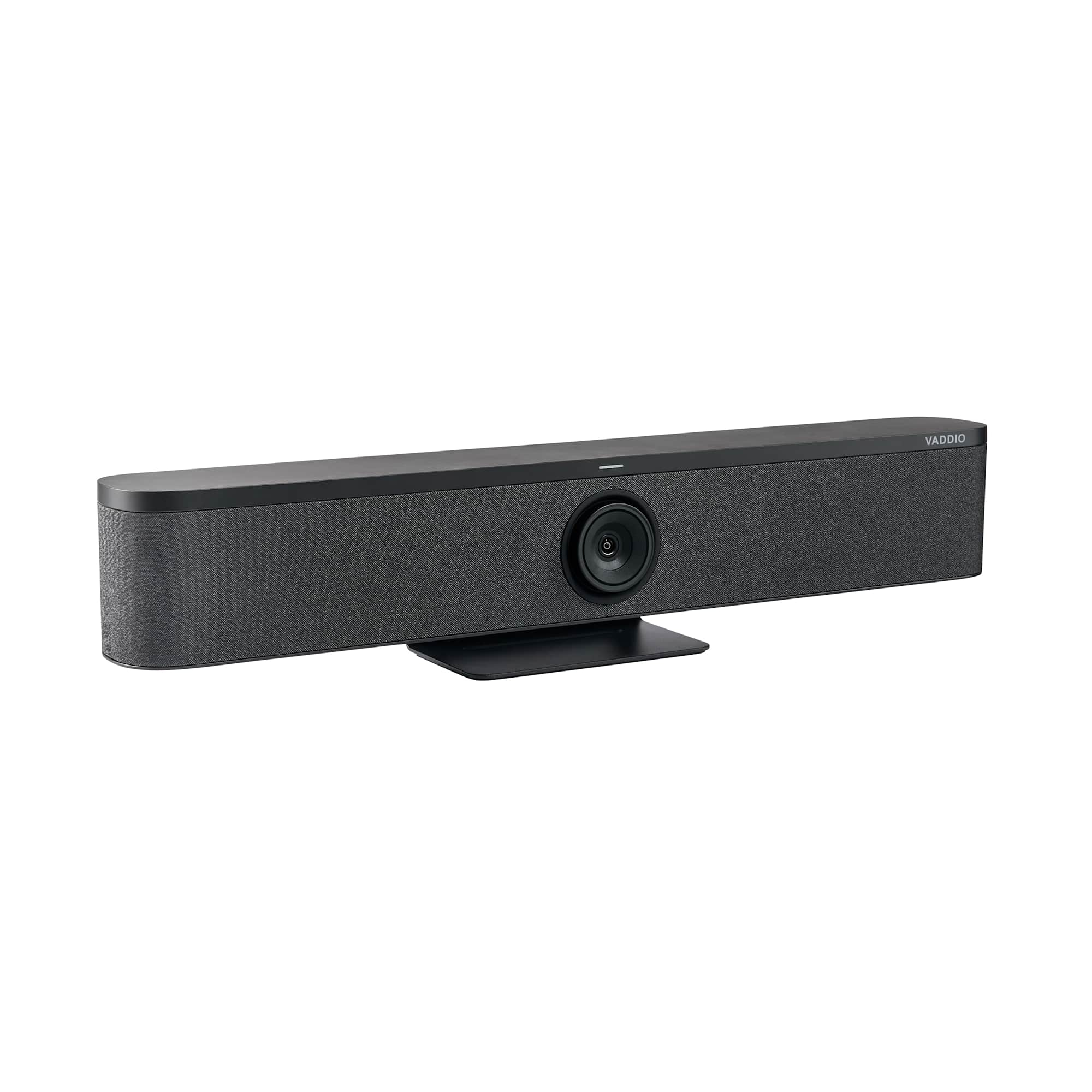 Vaddio 999-50909-000 telecamera per videoconferenza Nero 3840 x 2160 Pixel 60 fps CMOS 254 / 25 mm (1 / 2.5")