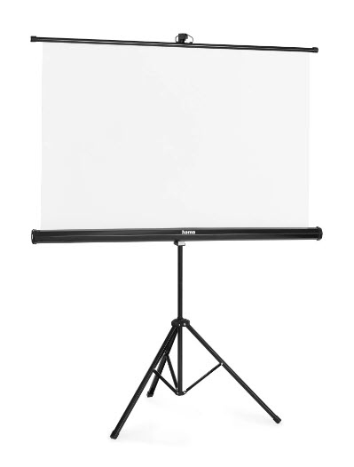 Hama 00021575 projection screen 1:1 – image 4
