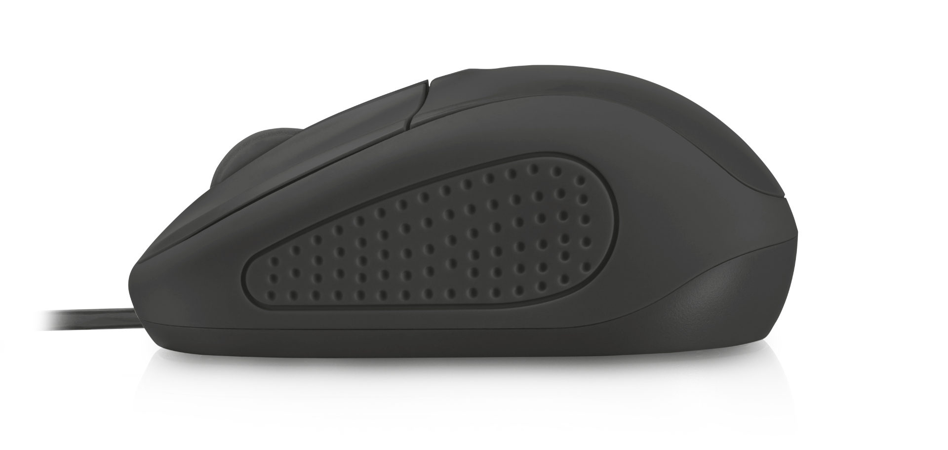 Trust 21791 mouse Office Ambidextrous USB Type-A Optical 1000 DPI – image 3