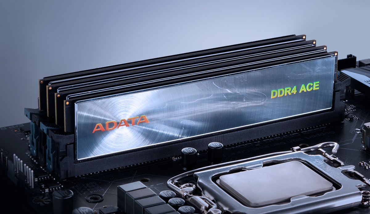 ADATA ACE 3600 – image 7