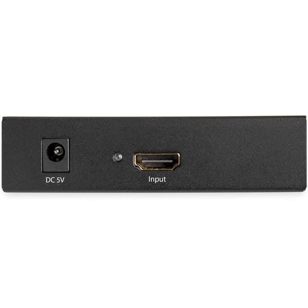 StarTech.com HDMI to RCA Converter Box with Audio – image 4