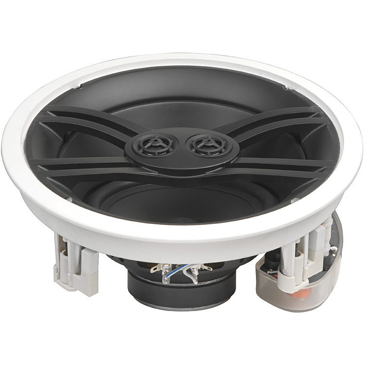 Yamaha NS-IW280CWH loudspeaker 3-way White Wired – image 2