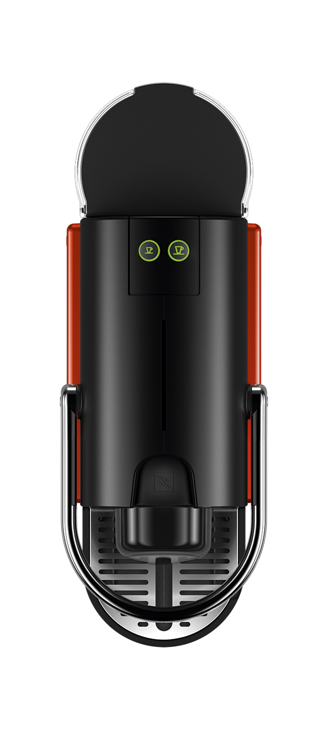 Krups Nespresso XN3045 Capsule coffee machine – image 3
