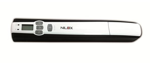 Nilox Digiscan NX-80 – image 1