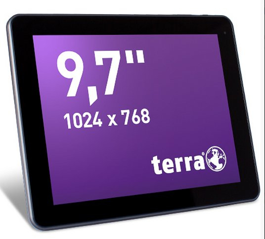 TERRA PAD 1002 ARM – image 5