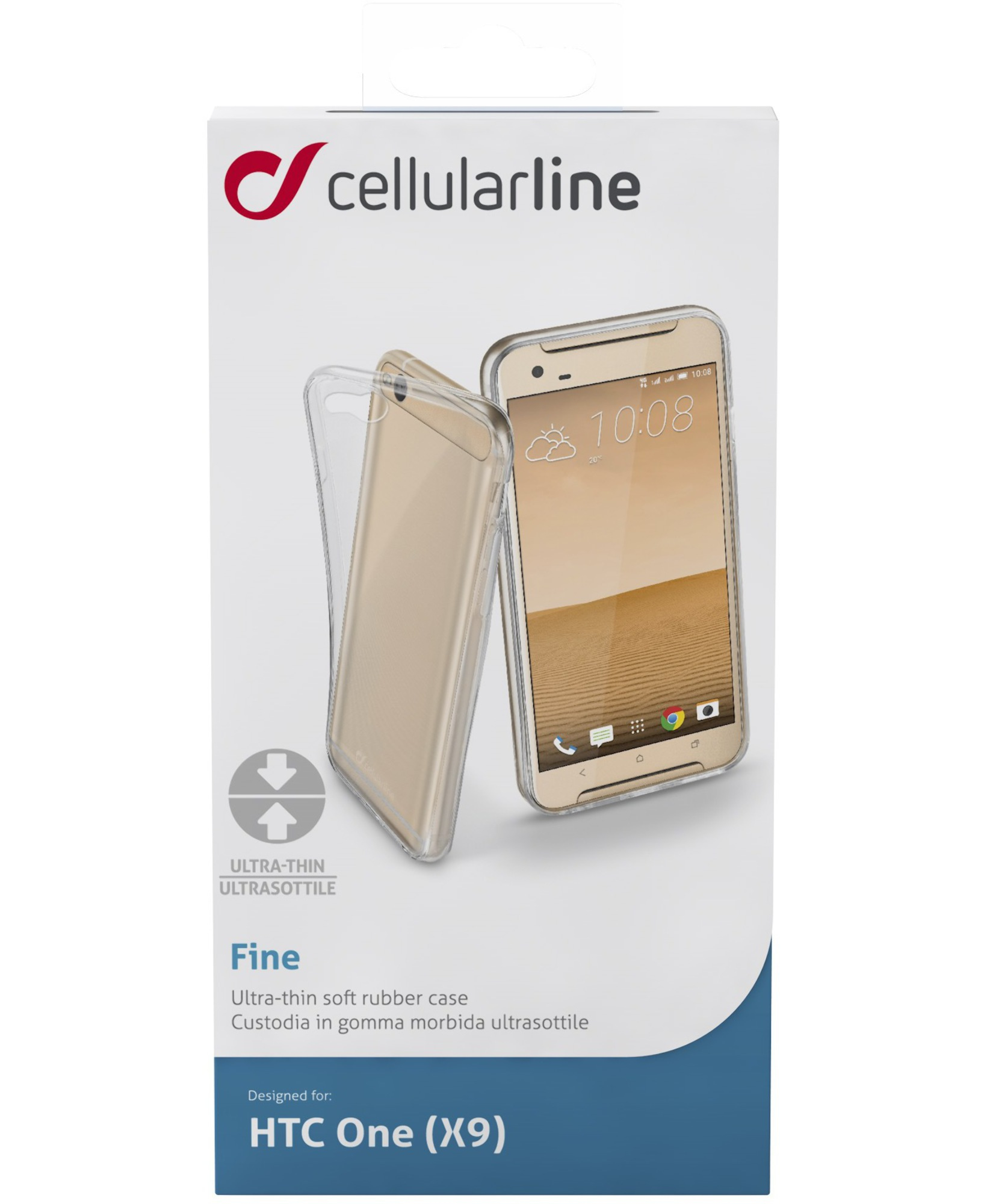 Cellularline Fine - One (X9) – image 4