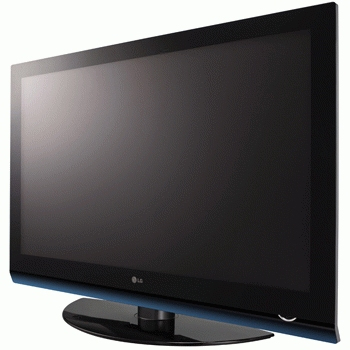 LG 50PG6900 TV 127 cm (50") HD Black – image 4