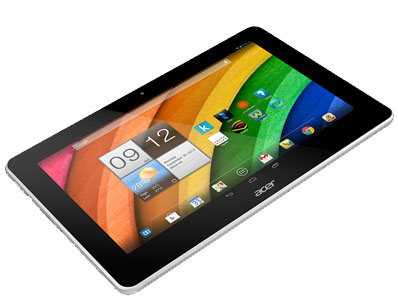 Acer Iconia A3-A20-K5SP Mediatek – image 2