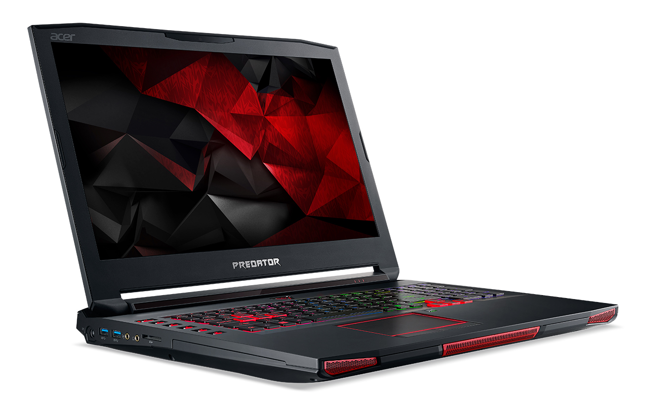 Acer Predator 17 X GX-791-73FH Intel® Core™ i7 i7-6820HK Laptop – image 9