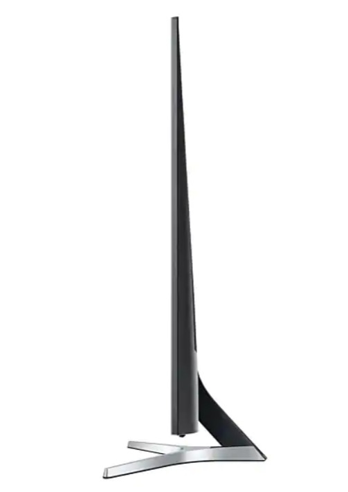 Samsung UE55KU6459U 139.7 cm (55") 4K Ultra HD Smart TV Wi-Fi Silver – image 3
