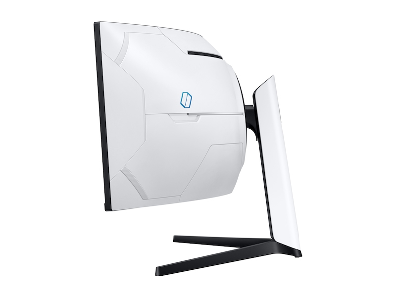 Samsung LS49AG952NNXZA computer monitor – image 6
