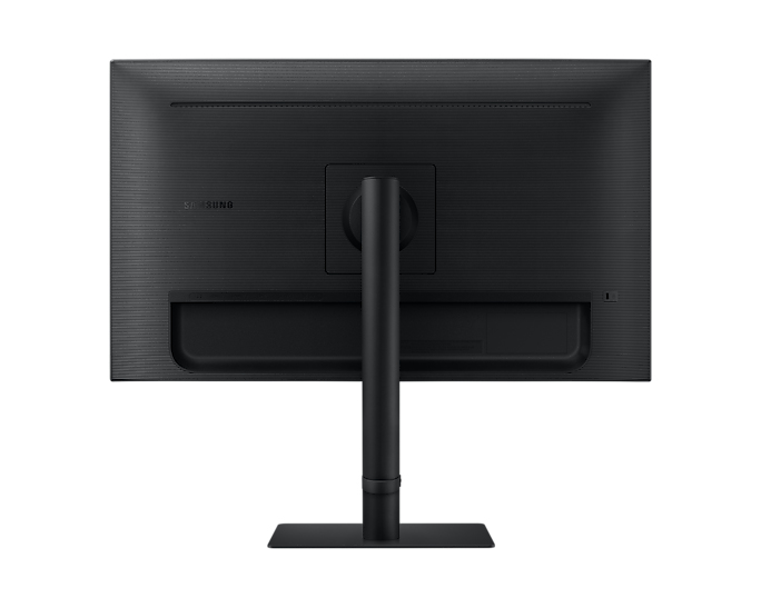 Samsung LS27B610EQUXUF computer monitor – image 2