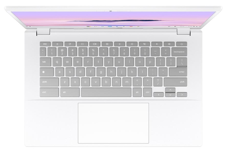 ASUS Chromebook Plus CX34 CX3402CBA-PQ0105 Intel® Core™ i3 i3-1215U – image 4