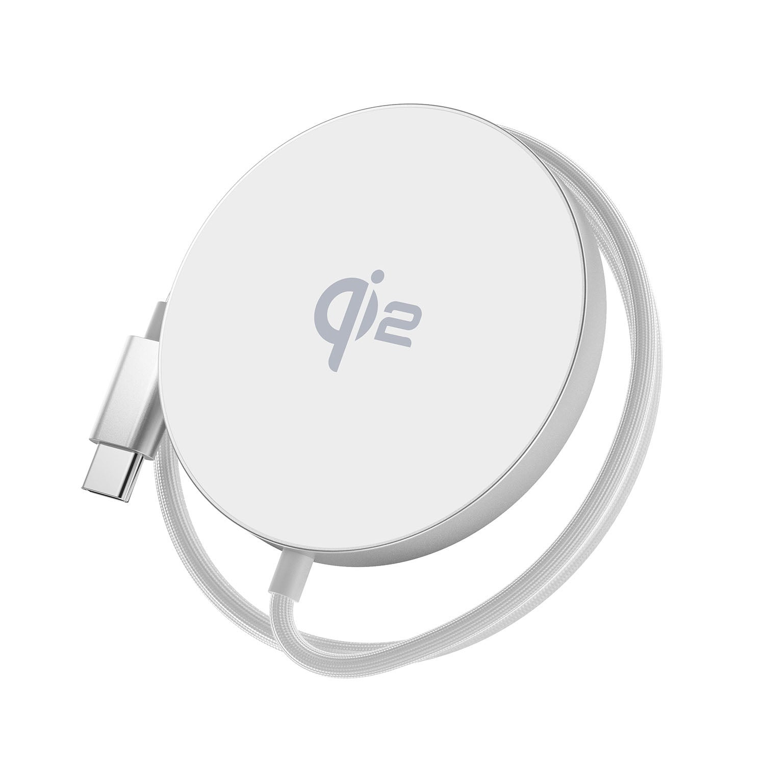Gear Wireless Charger Qi2 Fast Charging – image 9