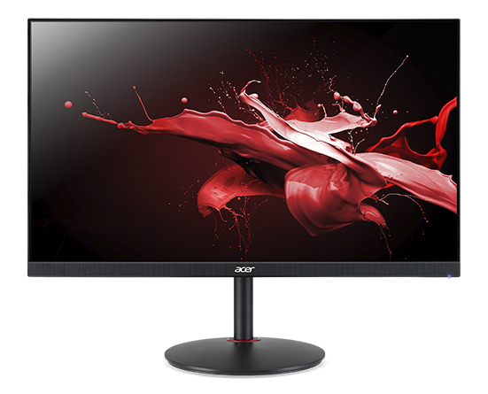 Acer NITRO XV0 XV270P computer monitor – image 6