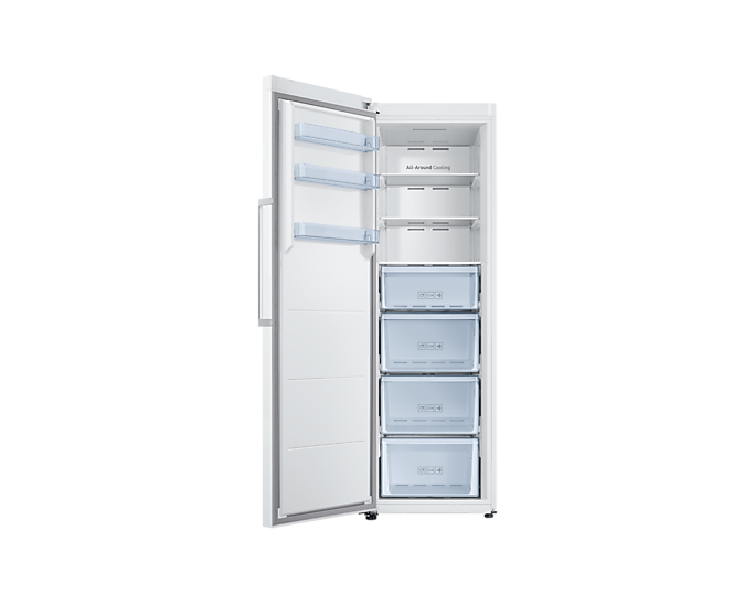 Samsung RZ32M750EWW Upright freezer Freestanding – image 3