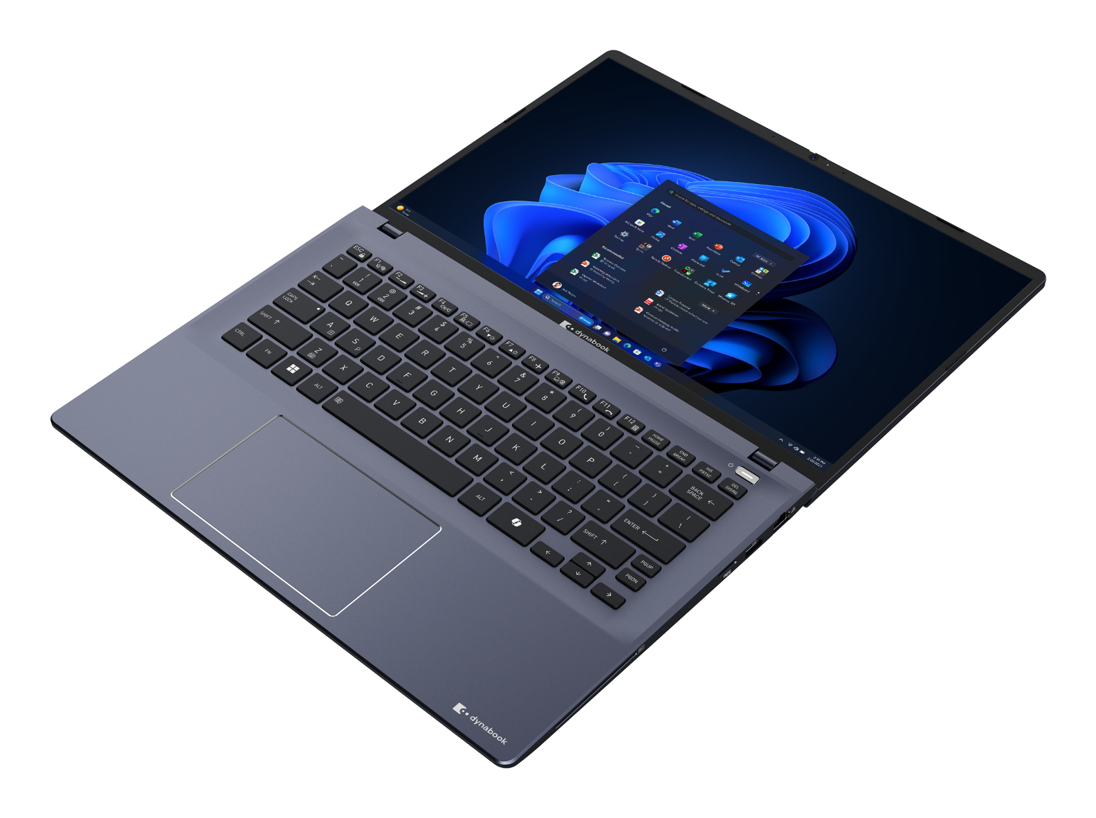 Dynabook Portégé X40-M Copilot+ PC Intel Core Ultra 7 155H Laptop – image 9