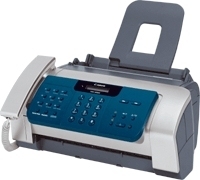 Canon FAX-B820 fax machine Inkjet 14.4 Kbit/s