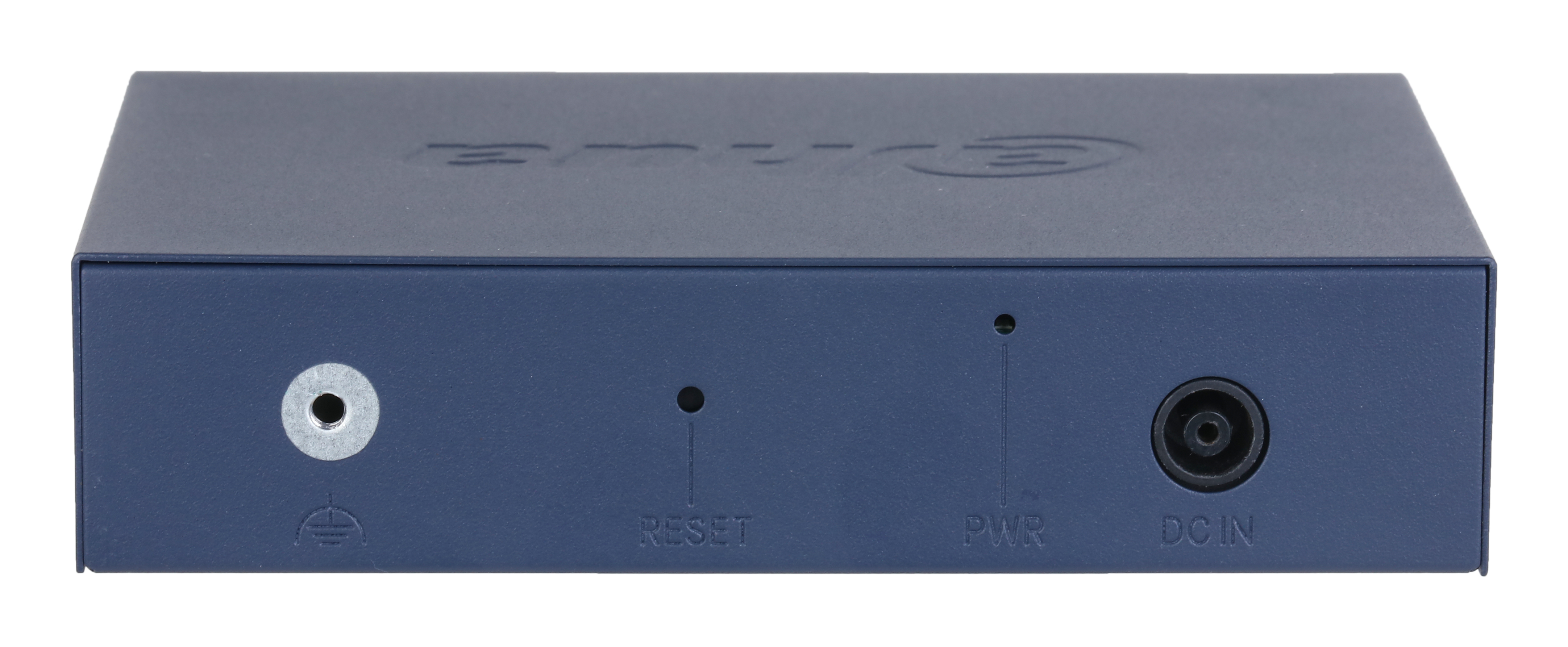 DAHUA 6-Puerto Cloud Managed Desktop Switch Con 4 Puerto Poe
