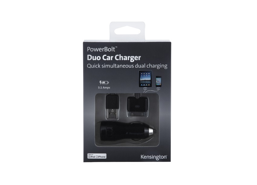 Kensington PowerBolt Duo – image 3
