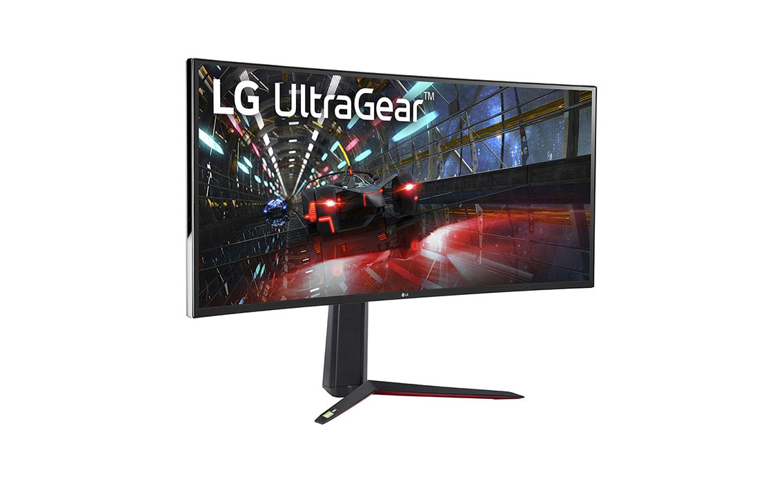 LG 38GN950P-B computer monitor – image 3