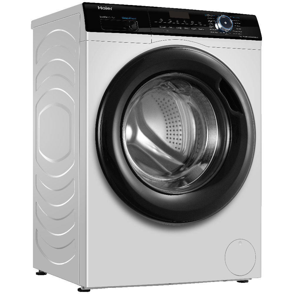 Haier HW90-BP14929A washing machine Front-load – image 2