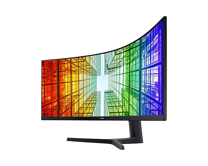 Samsung LS49A950UIPXXU computer monitor – image 8