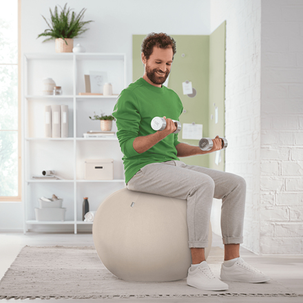 Leitz Ergo Active 65420085 1 stuk(s) – Foto 7 van 9