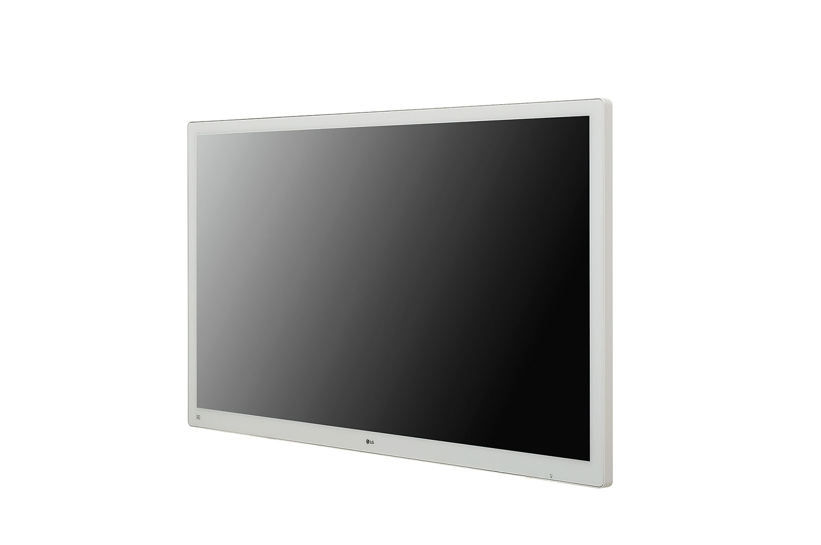 LG 55MH5K-W broadcast monitor – image 2