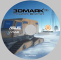 ASUS GeForce 7600GS 256MB DDR3 – image 3