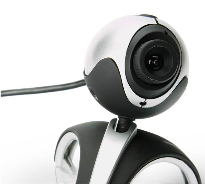 Conceptronic CLLFLCAM20_V2 webcam – image 4