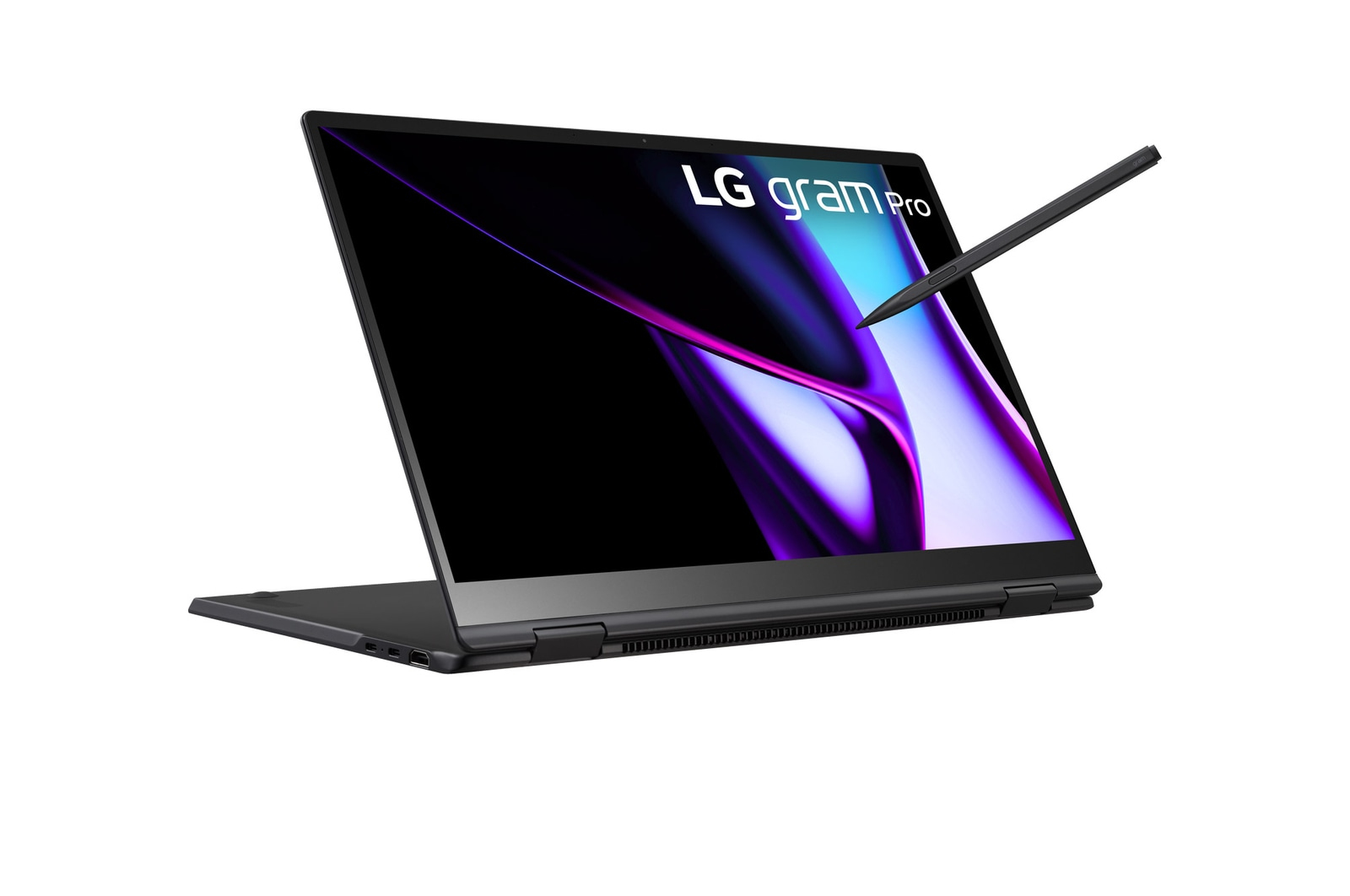 LG 16T90SP-K.AD78A9 laptop Intel Core Ultra 7 155H Hybrid (2-in-1) – image 4