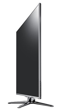Samsung Series 8 UN55D8000YF TV – image 8