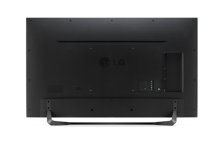 LG 55UF7707 TV 139.7 cm (55") 4K Ultra HD Smart TV Wi-Fi Black – image 5