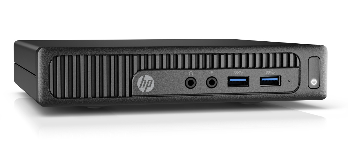 HP 260 G2 Mini + V197 – image 3