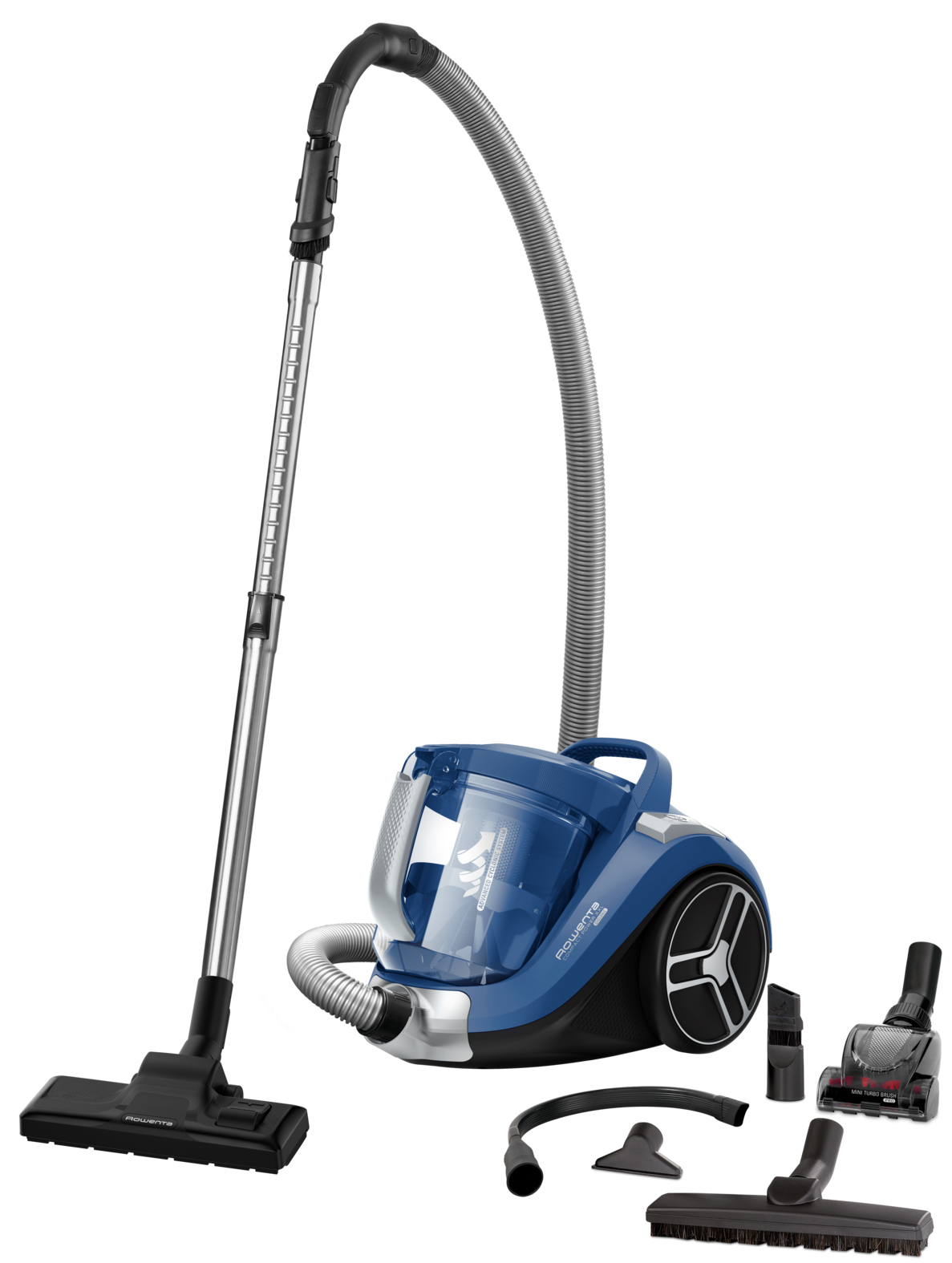 Rowenta Compact Power RO4881 – image 1